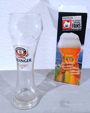 Erdinger Weißbräu Weizen