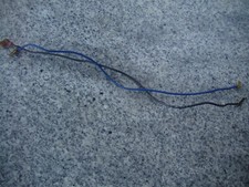 Kabel Elektroleitung Starterkabel Motorsense MTD