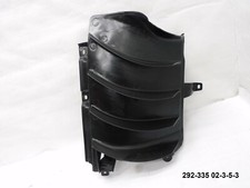 Windabweiser Windleitblech Fahrerhaus links 1856475 Scania (292-335 02-3-5-3)