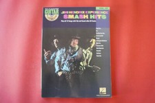 Jimi Hendrix - Smash Hits