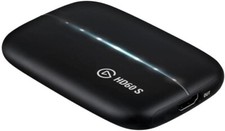 Elgato HD60 S, externe Aufnahmekarte, streamen und aufzeichnen in 1080p60