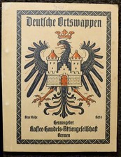 Kaffee Hag Sammelalben