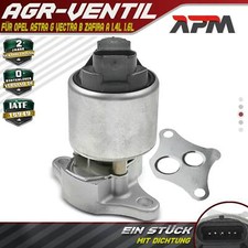 AGR-Ventil für Chevrolet Aveo
