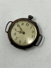 Schweizer Taschenuhr 800