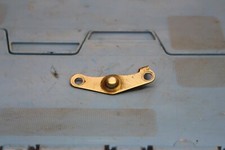 H/11 7980 Tauris Capri 50 2T Halterung Halteblech Platte für Anlasserfreilauf