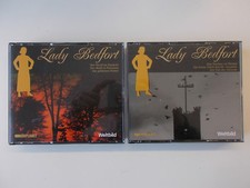 2x Lady Bedfort - 6 spannende