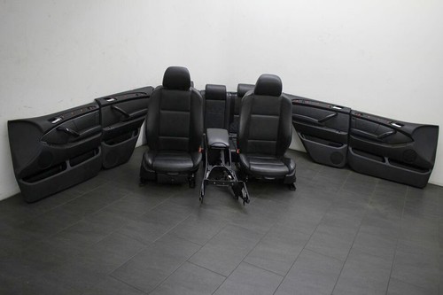Bmw e53 innenausstattung - bmw,