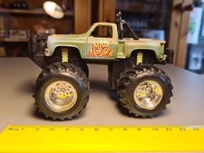 MC Toy ca.12,5 cm Chevy 4x4