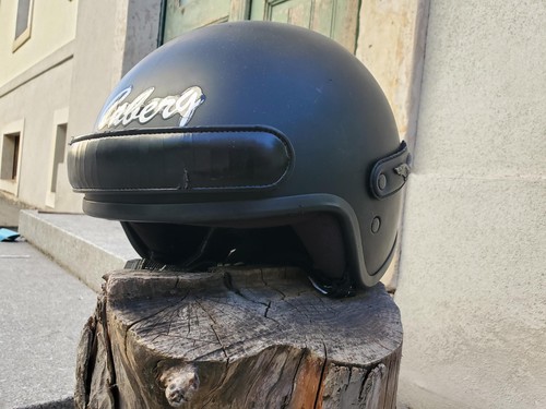 Caberg 55 56 cm - s,