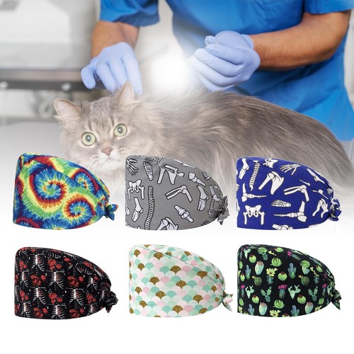 Haube krankenschwester - op,