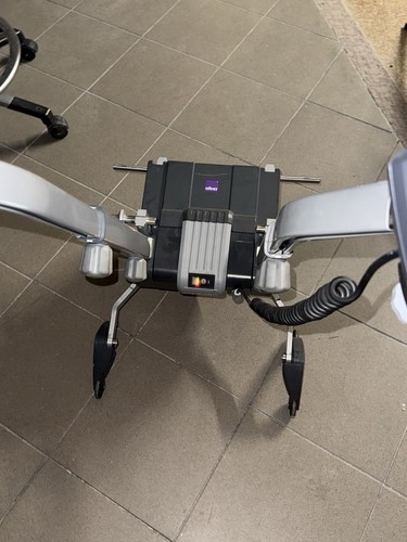 Alber viamobil v25 - viamobil, |