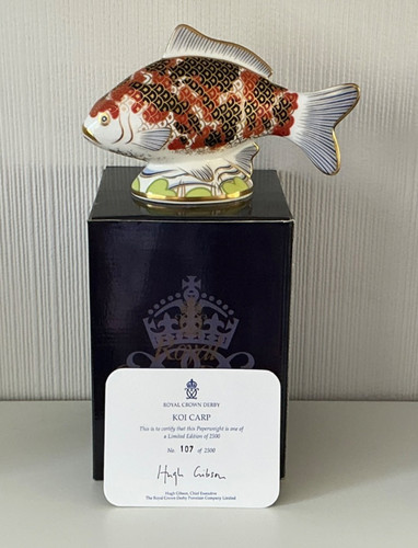 Royal crown derby - derby,