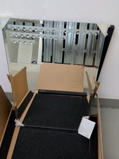 Swarovski Spiegel Badezimmer