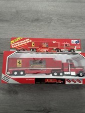 Freightliner Sportwagen