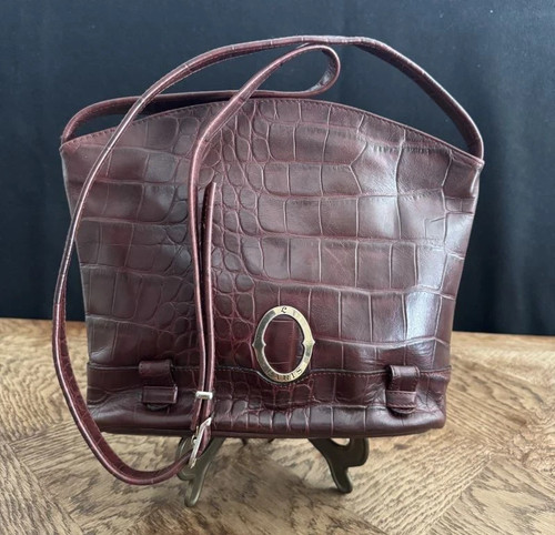 Umhängetasche paris leder - paris,