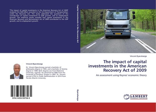 The impact capital - impact,