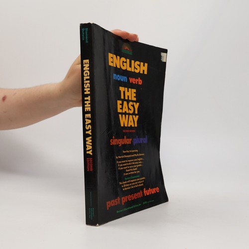 English the easy - english, way 