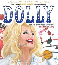 Unofficial Dolly Parton