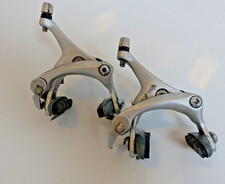 SET Shimano RSX BR-A416 Rennrad Bremsen Seitenzugbremsen Felgenbremsen RETRO