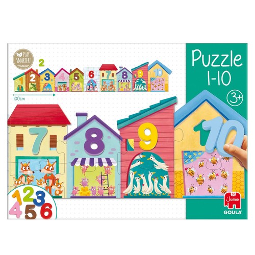 Goula 10 puzzle - puzzle, /