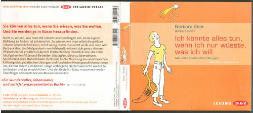 Hörbuch ich könnte alles - hörbuch-ich,