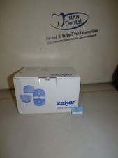 Zeiser Sockelplatte klein