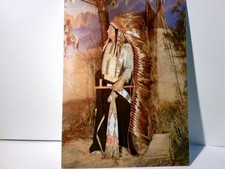 Radebeul. Sachsen. Karl May -