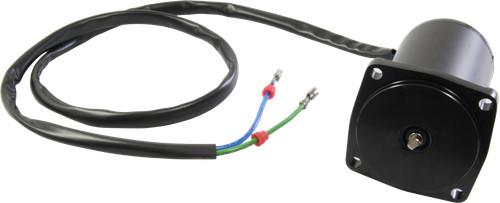 Tilt trim motor für - für, omc