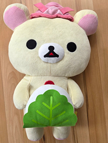 San korilakkuma groß - san-x,