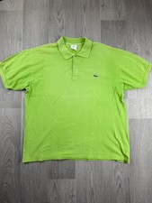 Lacoste Polo Shirt Grün