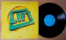 LIFT  Nach Hause  LP