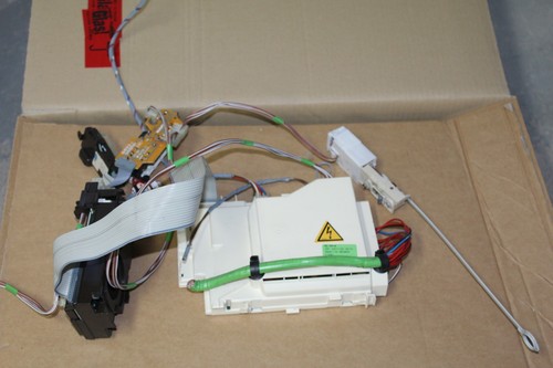Elektronik miele 101 - elektronik,