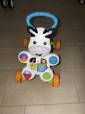 Fisher Price Lauflernwagen