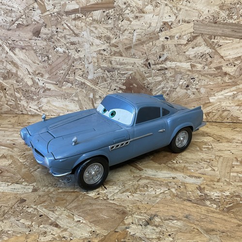 Disney pixar cars - pixar, spy