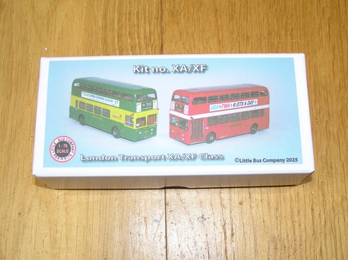Little bus company - little,
