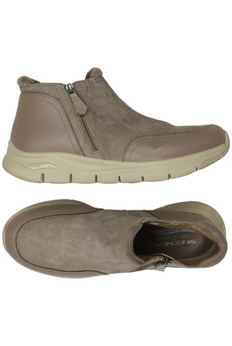 Skechers stiefelette damen - stiefelette,