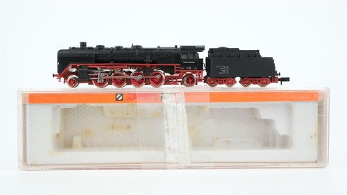 Arnold 2511 dampflok 41 - 2511,