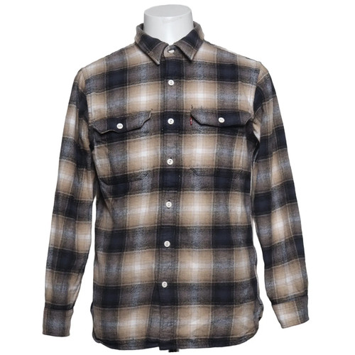 Levi strauss co - strauss,