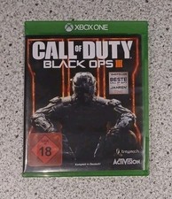 Call of Duty Black Ops 3 III