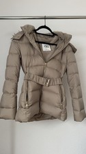 Damen Daunenjacke ZARA *NEU*