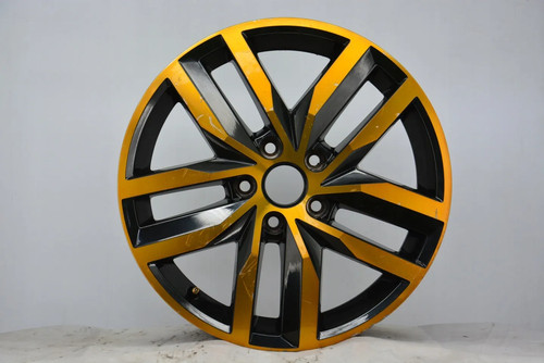 Alufelge zoll 0 5x112 - alufelge, 6.0"