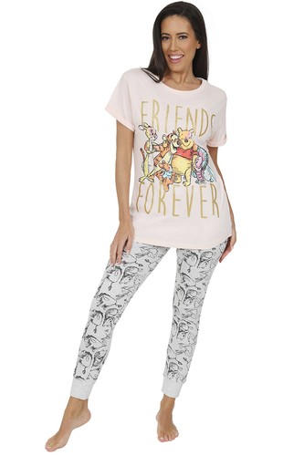 Damen disney winnie puuh - disney,