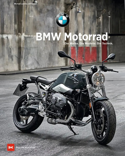 Bmw motorrad die - die,