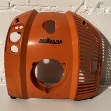 Original Stihl BR 500 550 600 700 Magnum Abdeckung Abdeckhaube Haube Blende