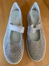 Vamos Schuhe Damen Weite M, UK