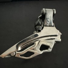 Shimano XTR 960 - FD-M961 Umwerfer - 31,8mm