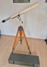 Carl-Zeiss-Jena Schulfernrohr