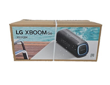 LG XBOOM Go Tragbarer