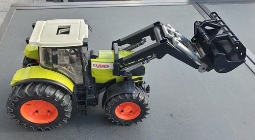 Bruder 03013 claas - claas, axion