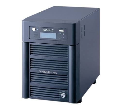 Buffalo terastation pro - buffalo,